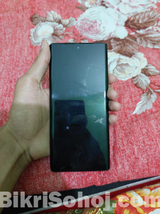 Pixel 6 pro